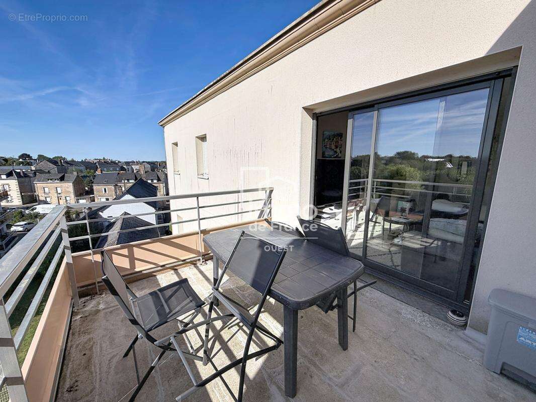 Appartement Mayenne 3 pièce(s) 67 m2 - photo 9