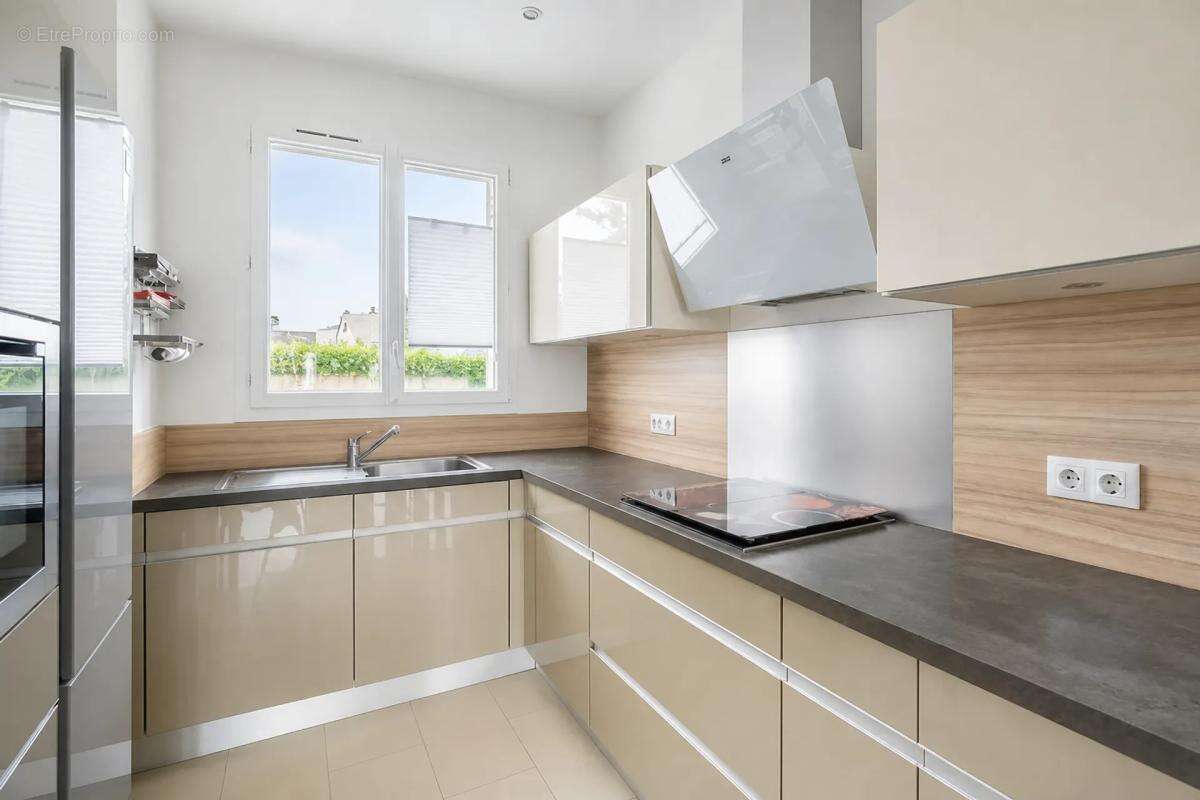 Maison de 7 pièces de 174 m² à Pontoise - photo 5