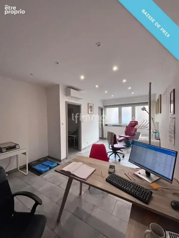 Ensemble Immobilier 11 pièces 285 m² - photo 13
