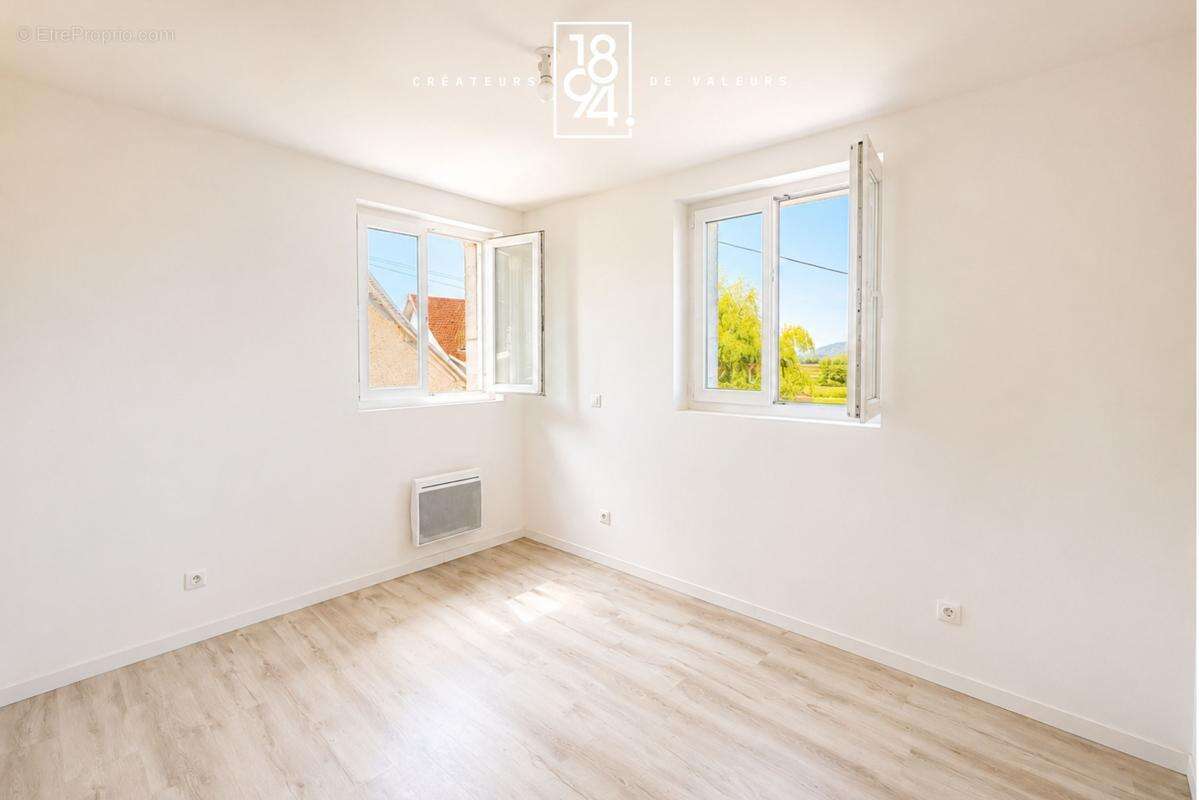Maison Familiale I 120 m2 I 3 chambres I Jardin - photo 7