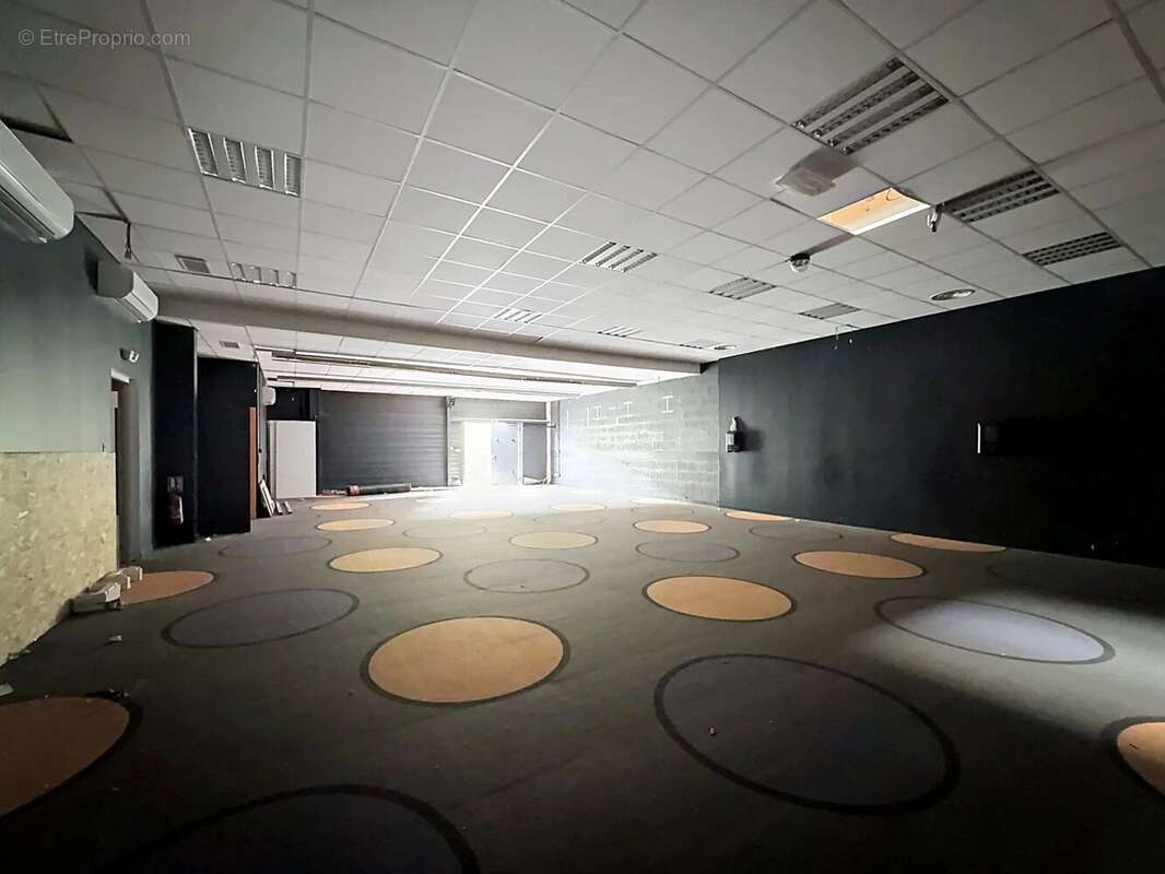 Commerce à BOURGOIN-JALLIEU