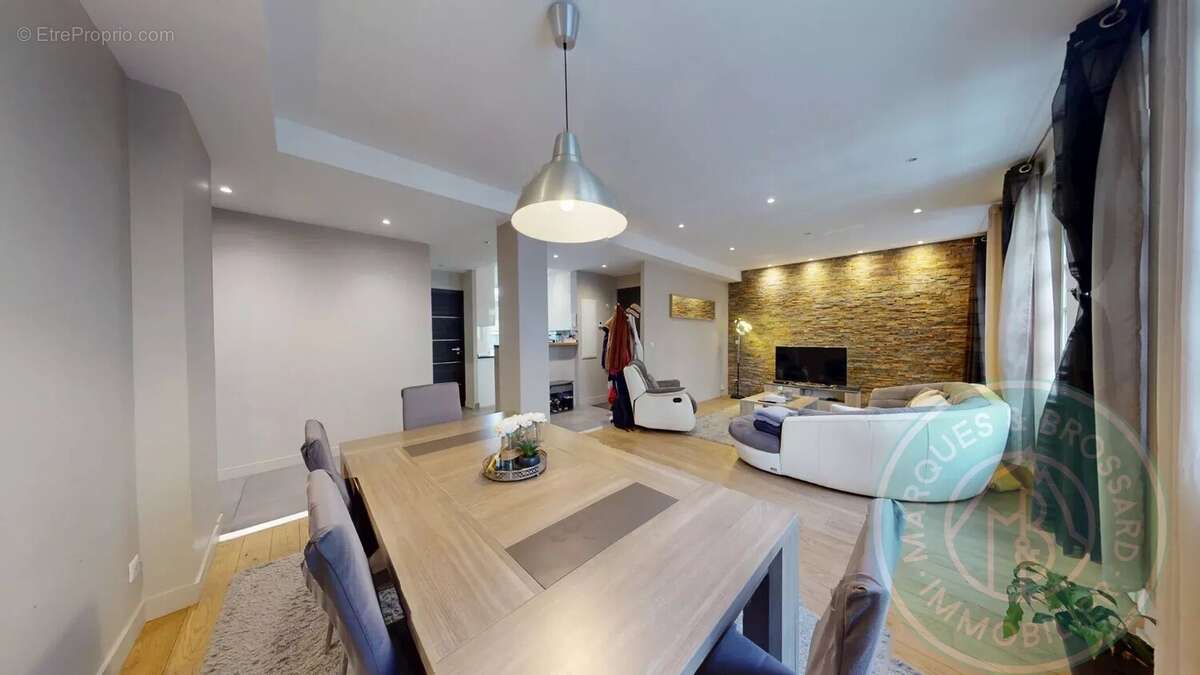 Appartement à PAU