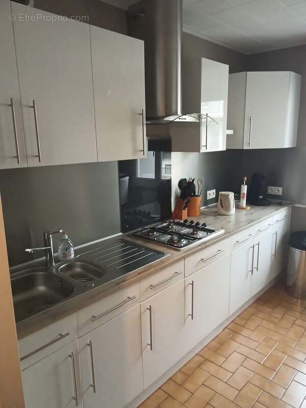 Appartement à BREST