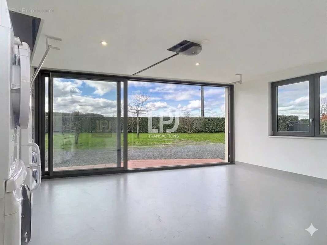 Maison à PORTET-SUR-GARONNE