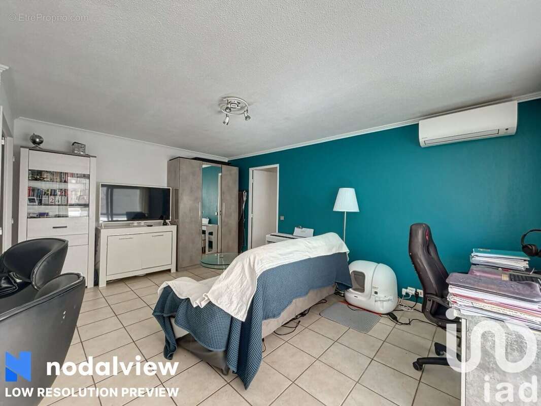 Photo 4 - Appartement à NICE