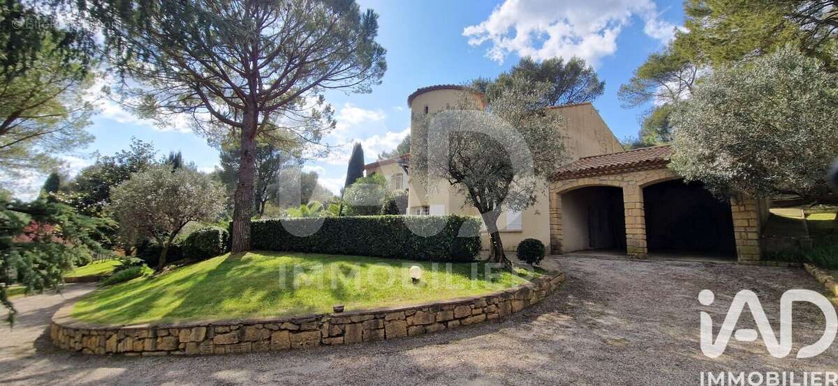 Photo 5 - Maison à NIMES