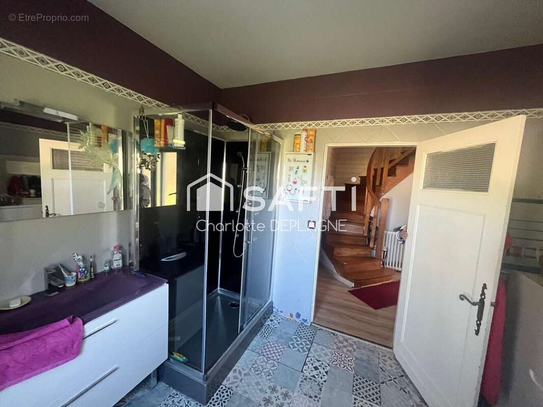 Photo 4 - Maison à SAINT-MEARD-DE-DRONE