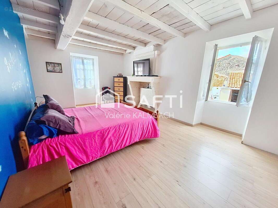 Photo 7 - Maison à BOUTIERS-SAINT-TROJAN