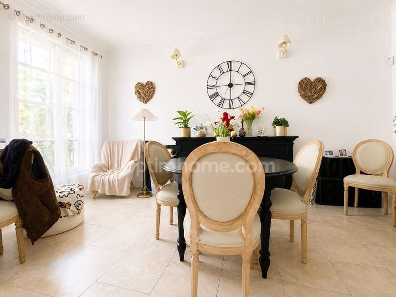 Maison à NIZAS