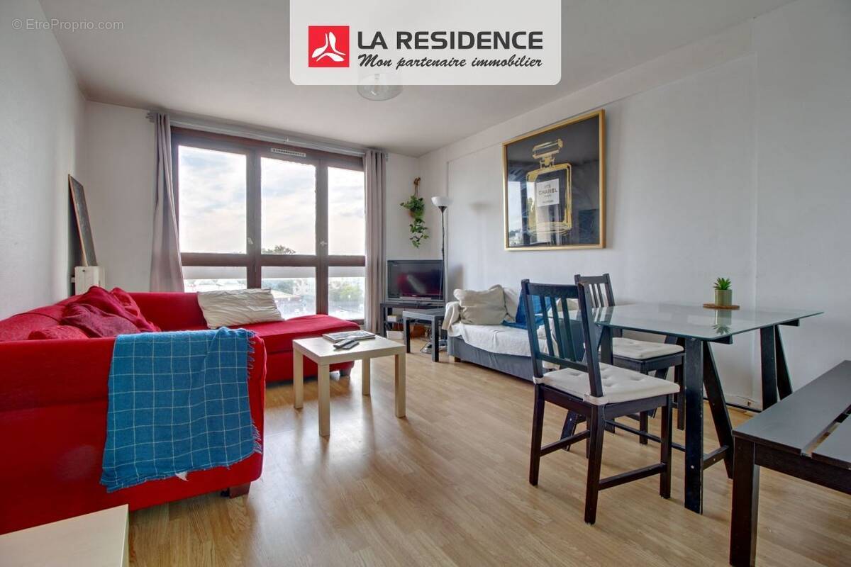 Appartement à CERGY