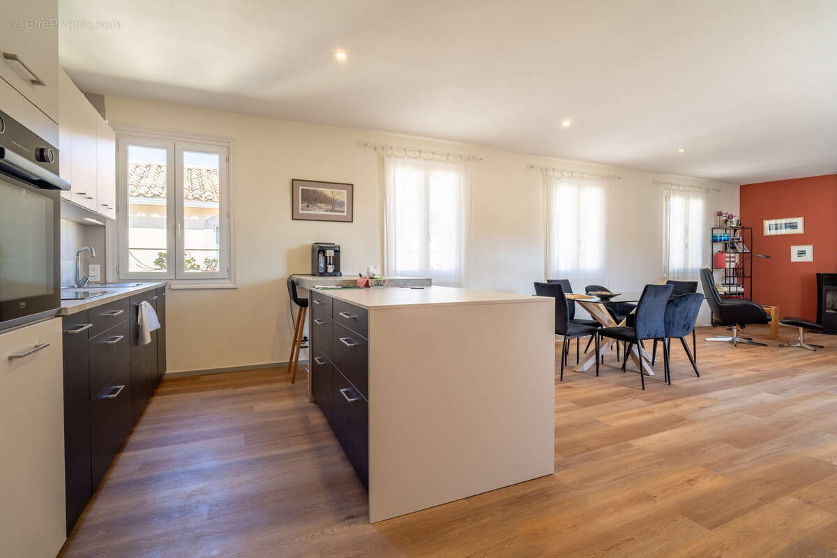 Appartement à NARBONNE