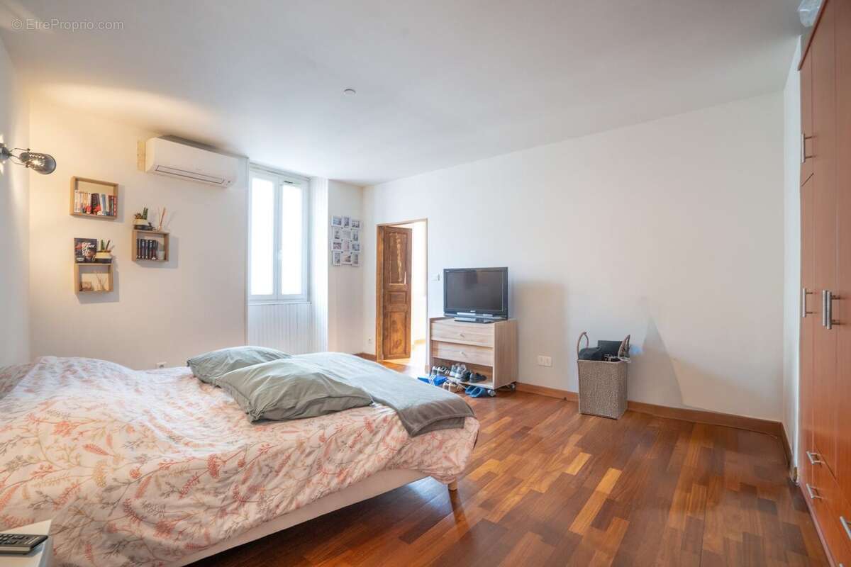 Appartement à AJACCIO