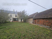 Maison à AMFREVILLE