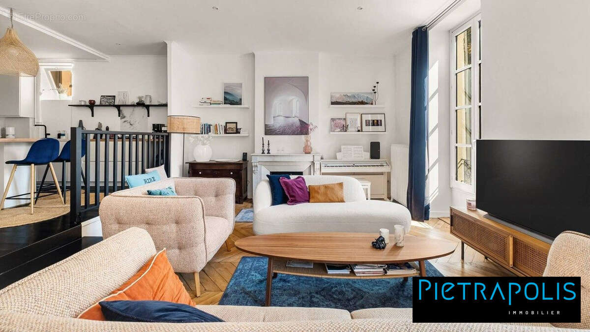 Appartement à VILLEFRANCHE-SUR-SAONE