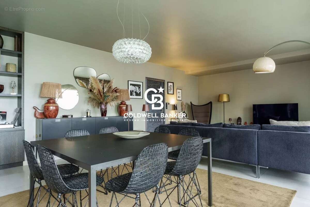 Appartement à TOURS
