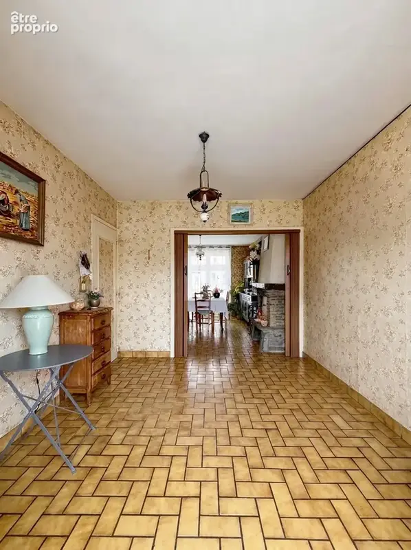 Maison 4 chambres avec jardin et garage, commerces à pied et plage à 5 km ! - photo 5