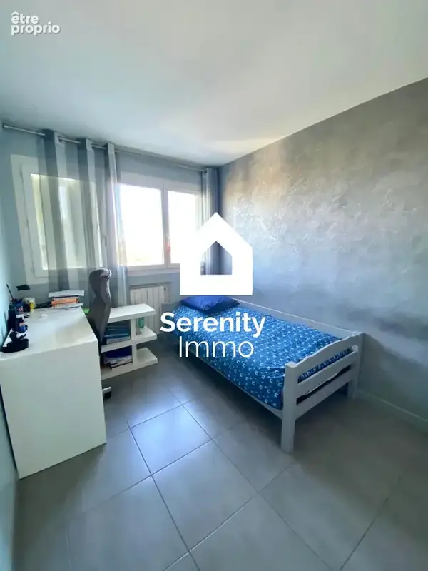 Marseille (13015) Appartement TYPE 4 de 63 m² rénové avec  Garage - photo 12