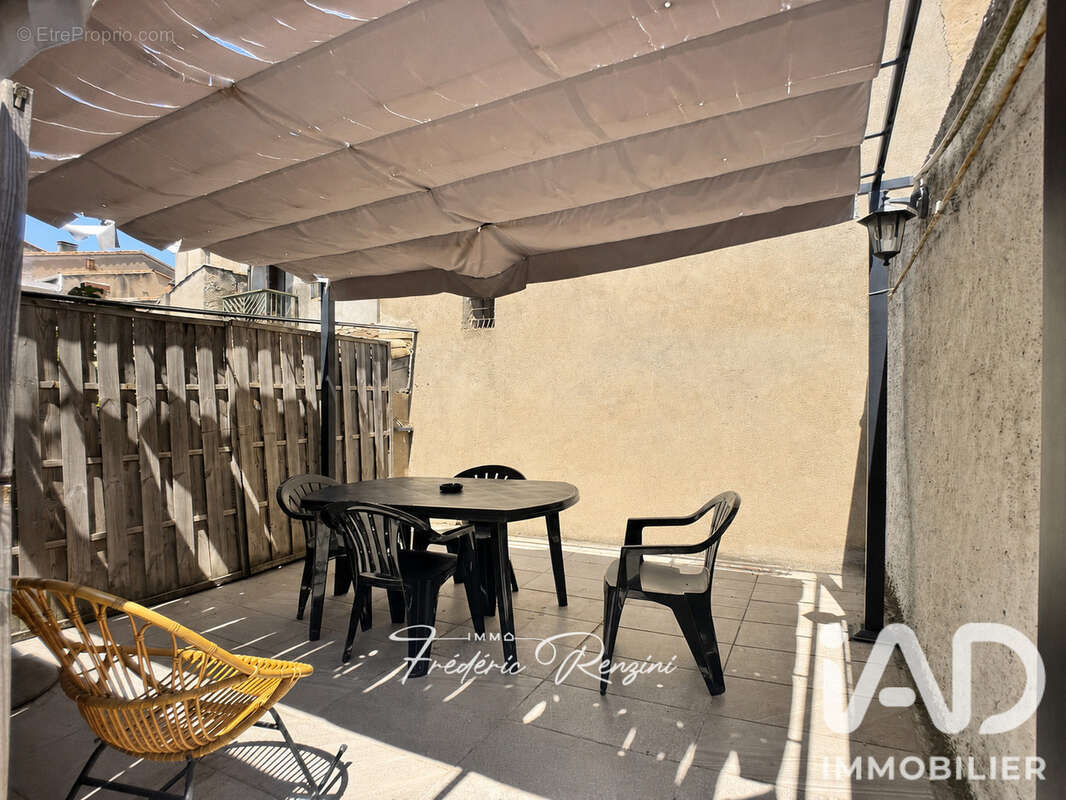 Appartement 155 m² à Carcassonne  - photo 9