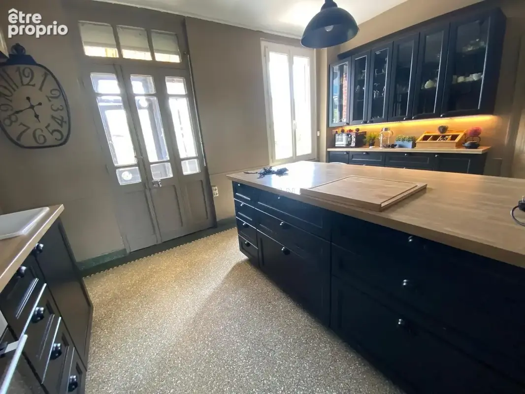 Maison 5 pièces 128 m² à vendre à Yvetot (76190) - photo 5