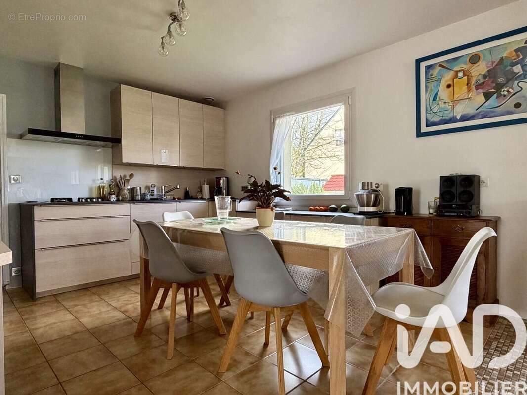 Maison 130 m² à Nantes  - photo 2