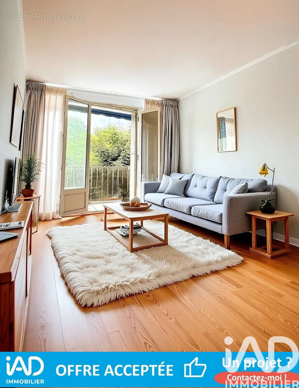 Photo 9 - Appartement à MAISONS-ALFORT