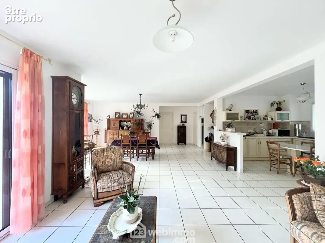 Maison 5 pièces 100 m² à vendre à Plestin-Les-Greves (22310) - photo 7