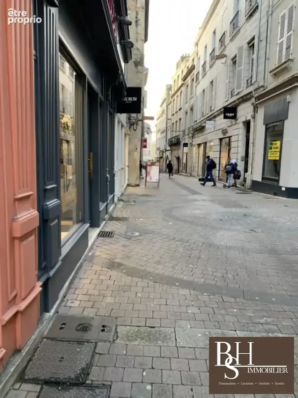 Bien immobilier à vendre à Poitiers (86000) - photo 3