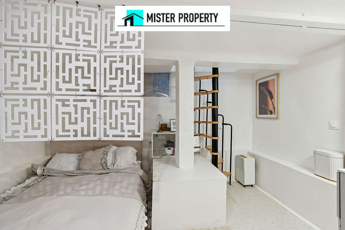 Appartement à PUTEAUX