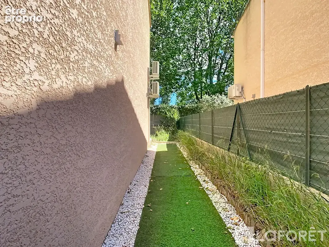 Maison Vitrolles 4 pièce(s) 78 m2 - photo 15