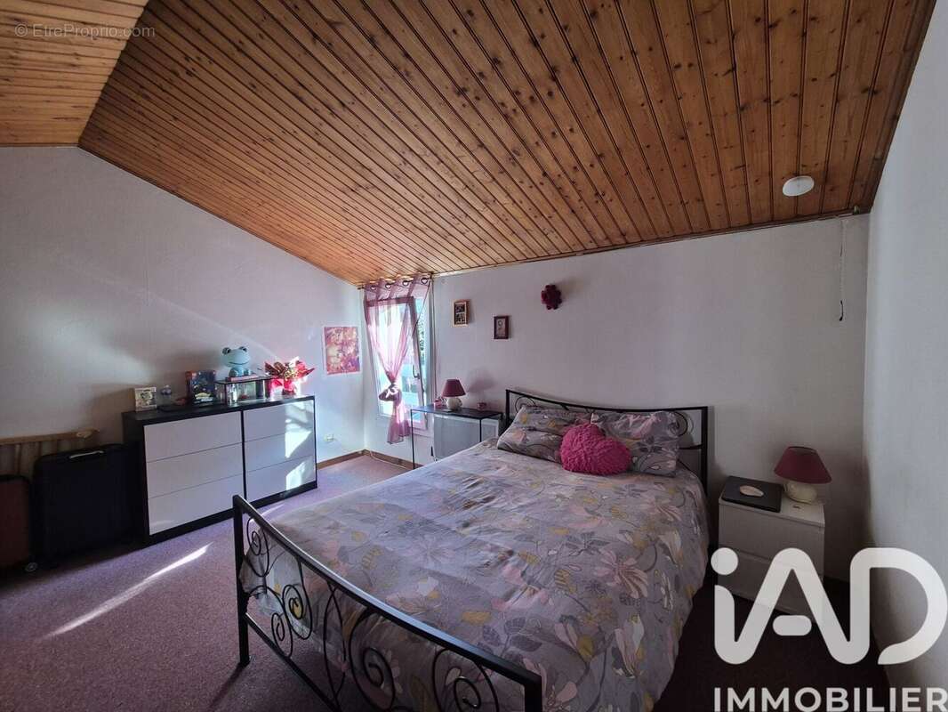 Photo 5 - Maison à TALMONT-SAINT-HILAIRE