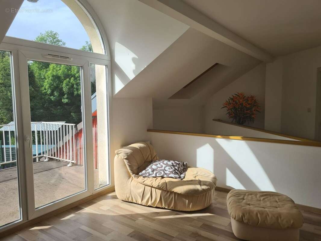 Maison à LE THILLOT