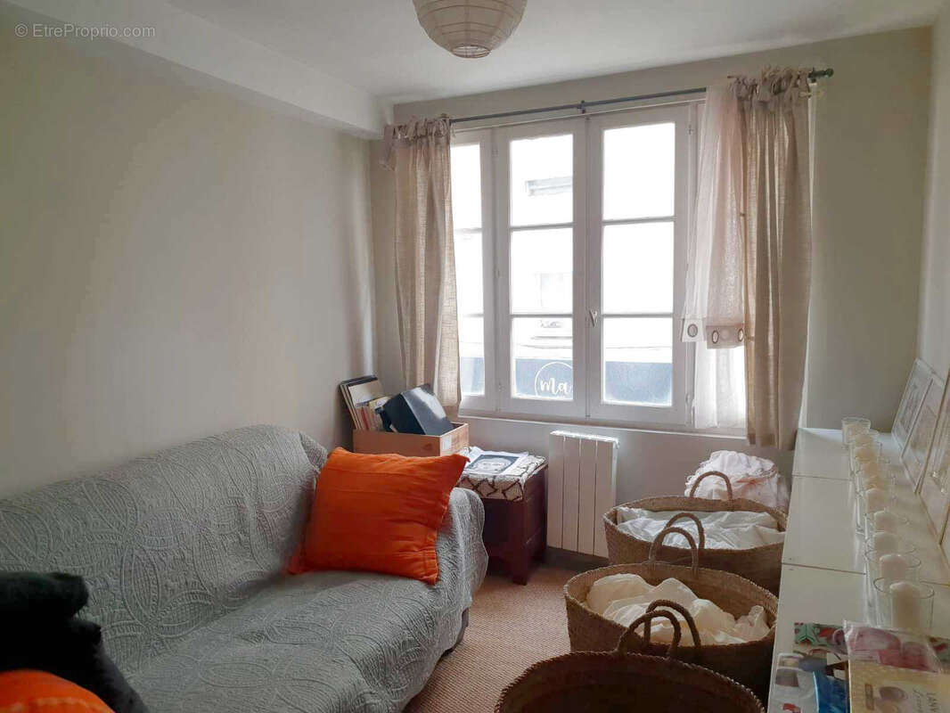 Appartement à NARBONNE