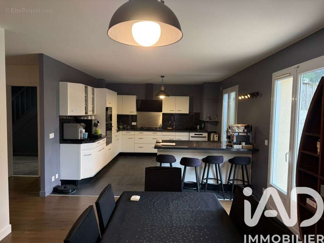 Photo 4 - Maison à BELLOY-EN-FRANCE