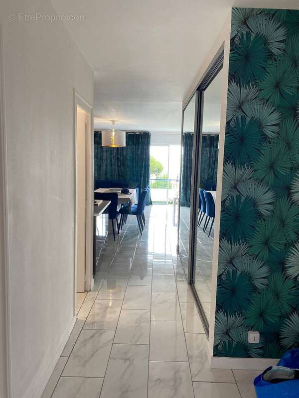 Appartement à LA BAULE-ESCOUBLAC