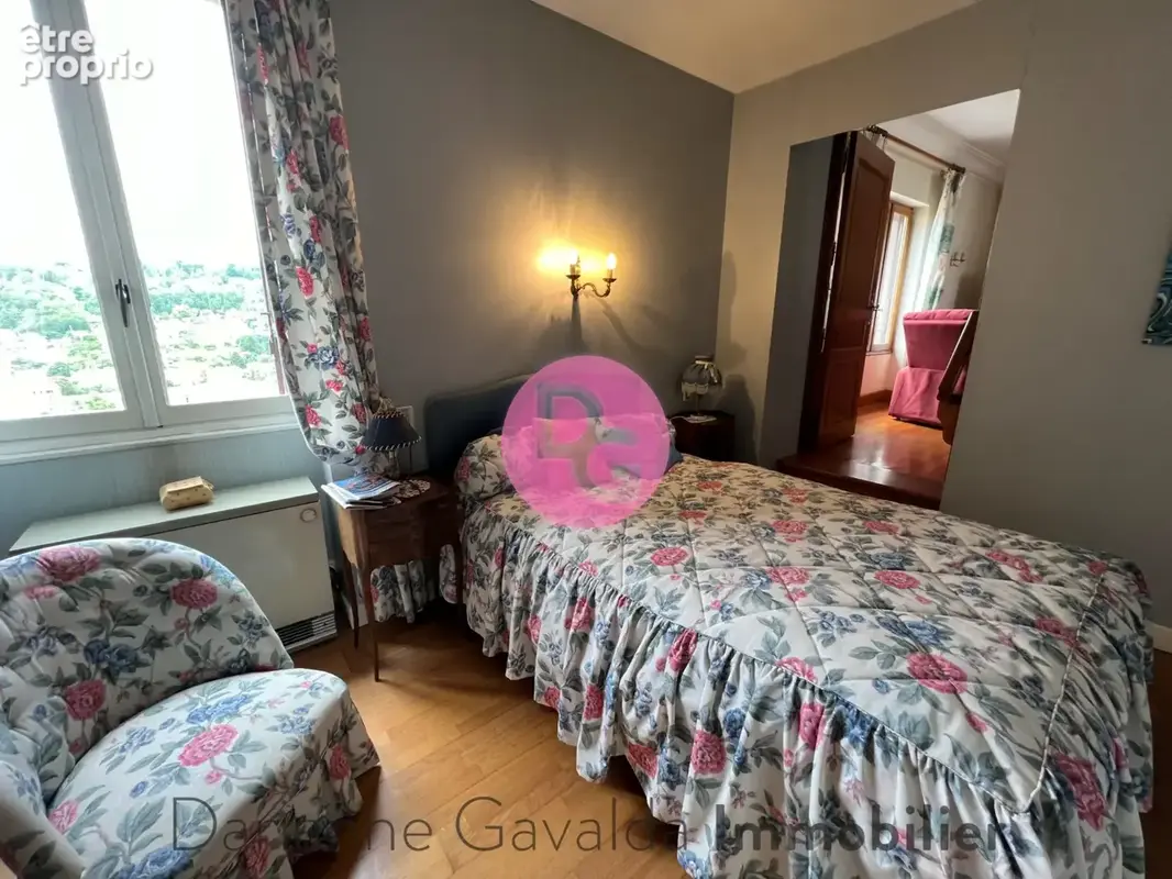Maison 6 pièces 135 m² à vendre à Decazeville (12300) - photo 7