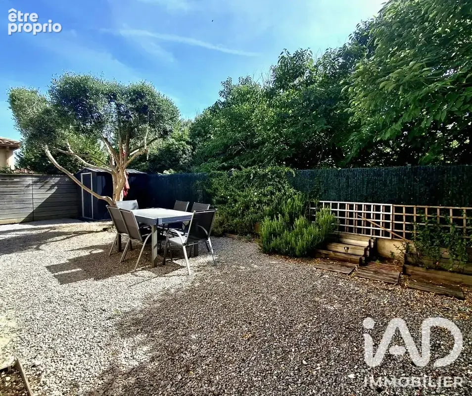 Photo 1 - Appartement à BALARUC-LE-VIEUX