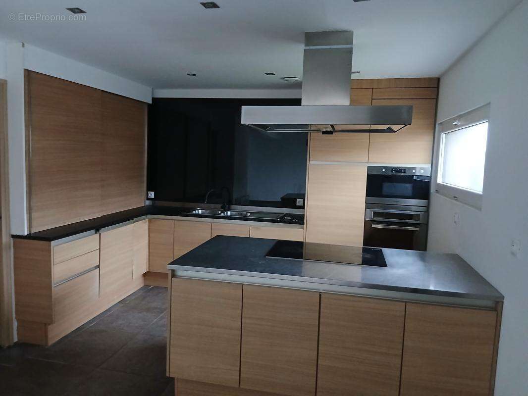 Maison à ANNOEULLIN