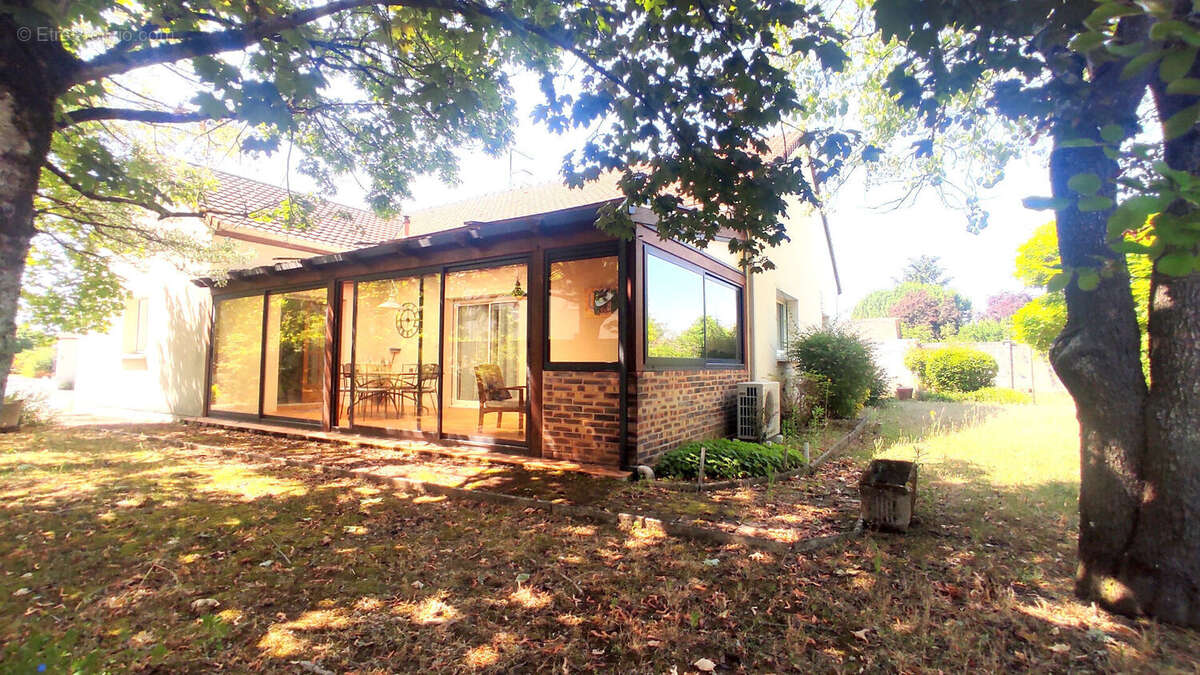 Maison 165 m² à Chatellerault  - photo 9