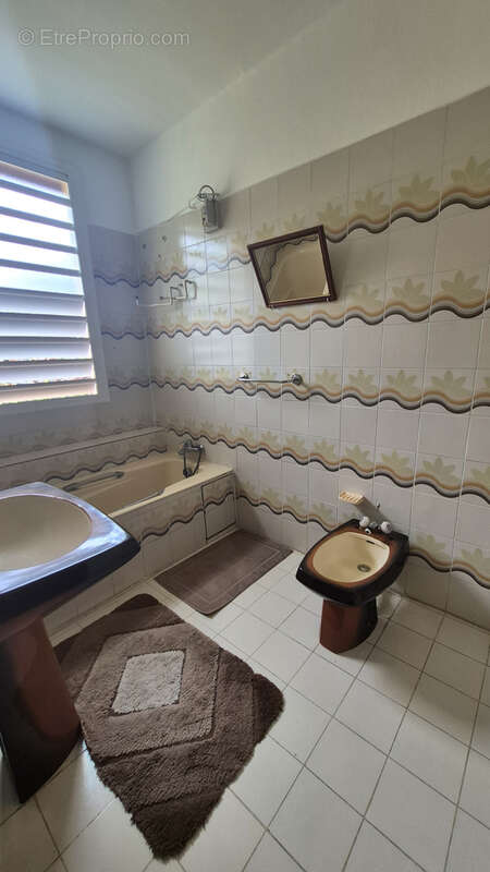 A saisir maison f7 + terrain constructible - photo 12
