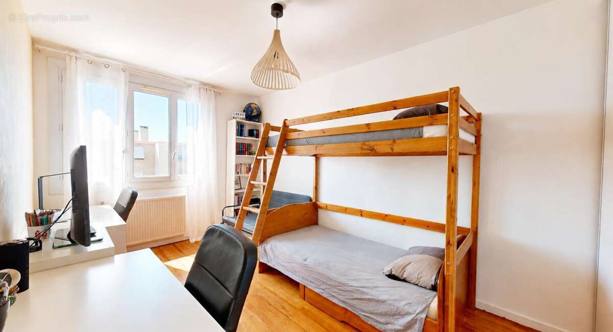 Appartement à VENISSIEUX