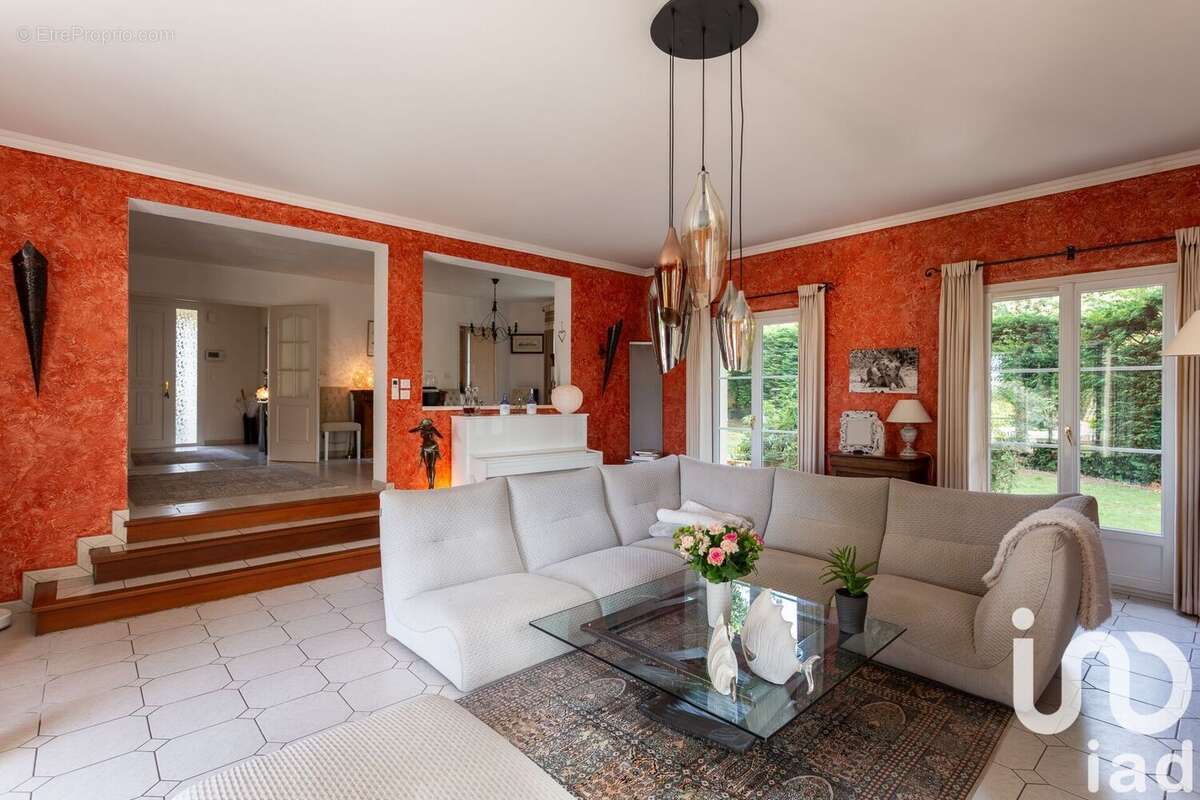 Photo 5 - Maison à SAINT-PRIX