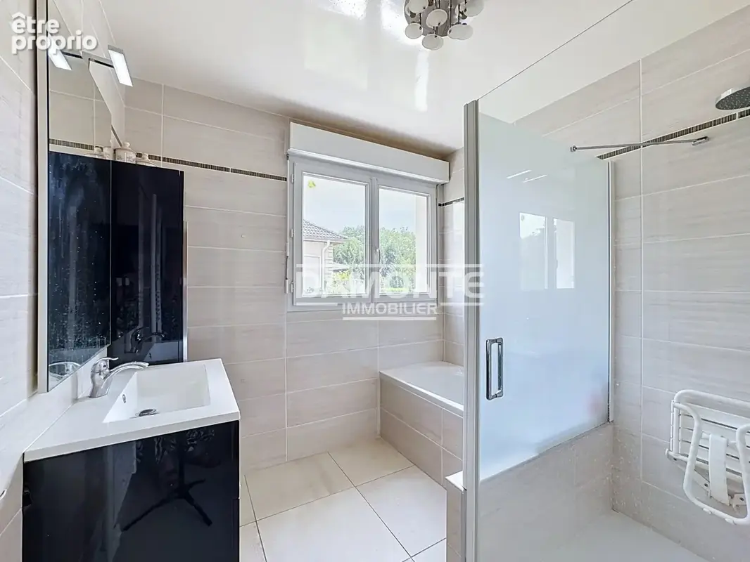 Nouveaute- maison t8 - sainte-maure - photo 6
