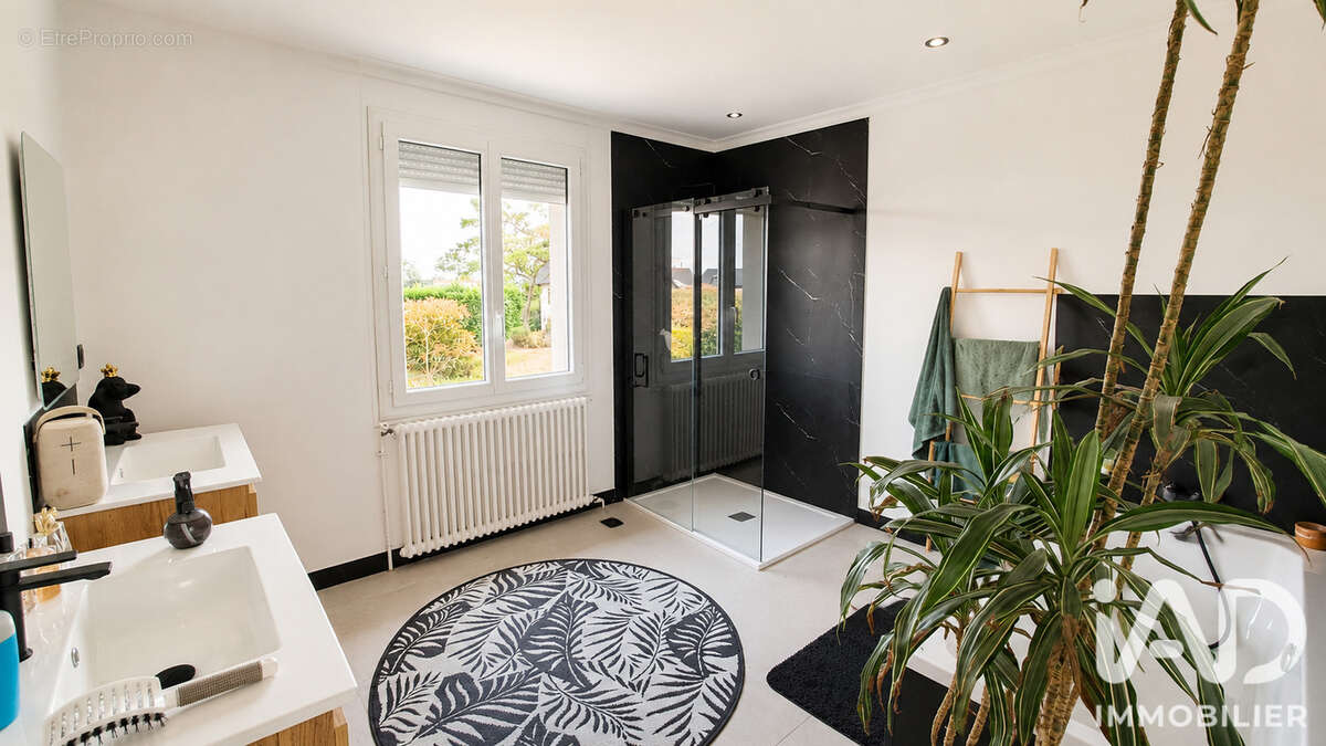 Maison 108 m² à Plerin  - photo 4