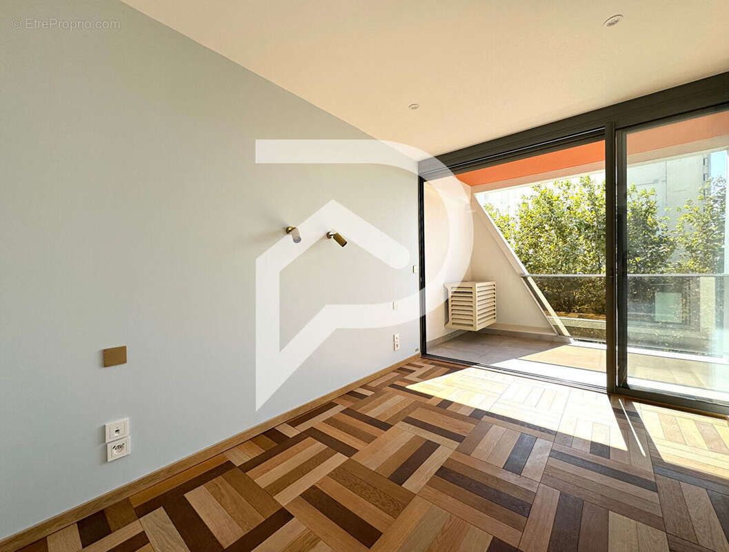 Appartement à LA GRANDE-MOTTE