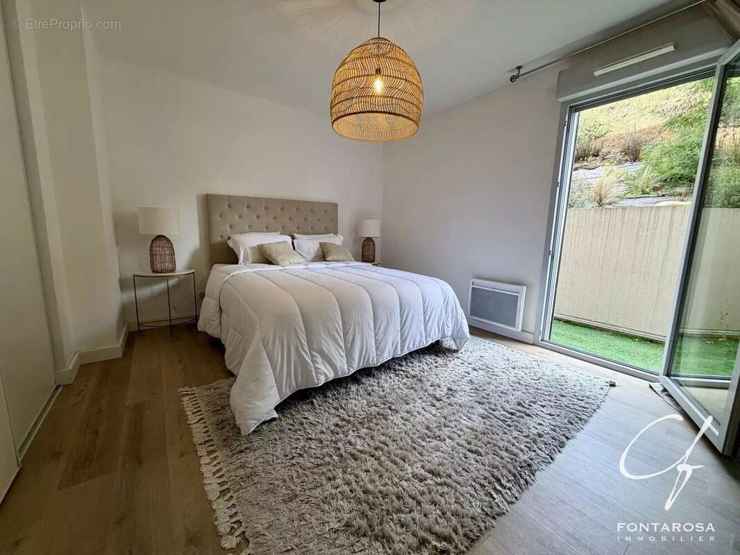 Appartement à FREJUS