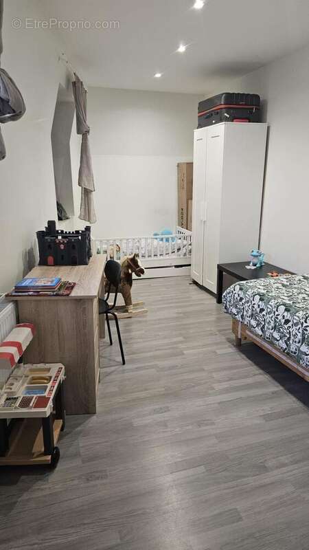 Photo 2 - Appartement à MULHOUSE