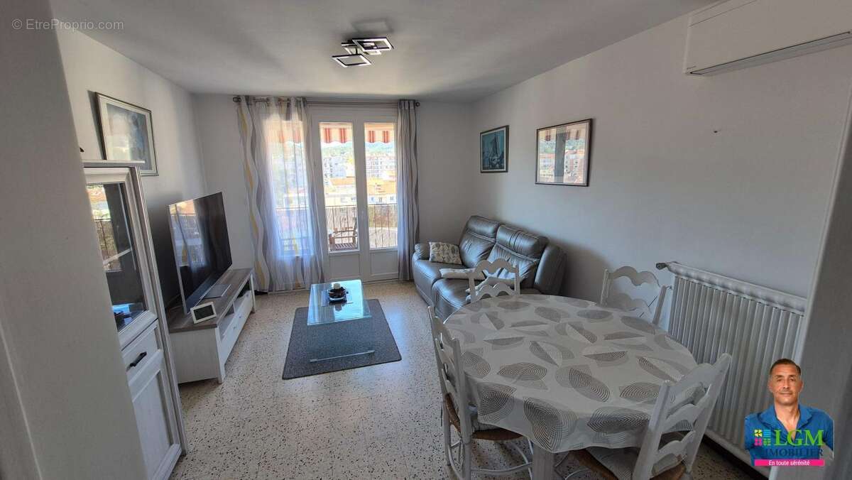 Appartement À Vendre - photo 3
