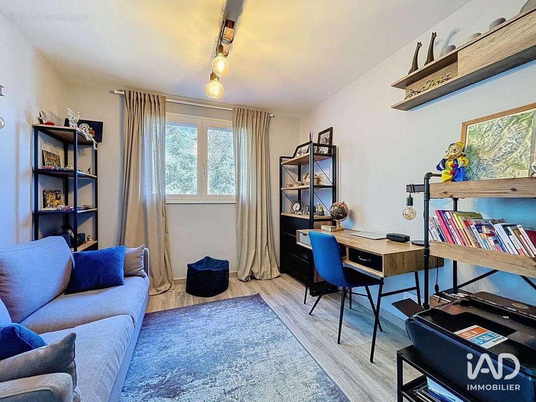 Photo 9 - Maison à SEVRIER