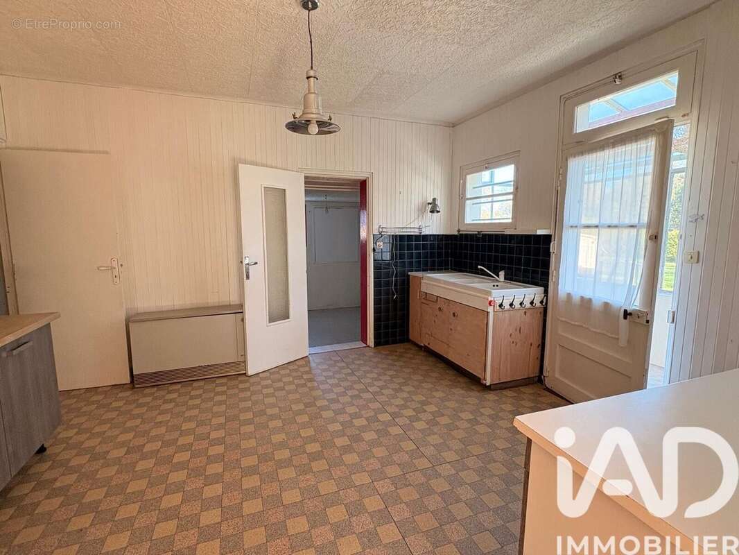 Photo 4 - Appartement à LA BAULE-ESCOUBLAC