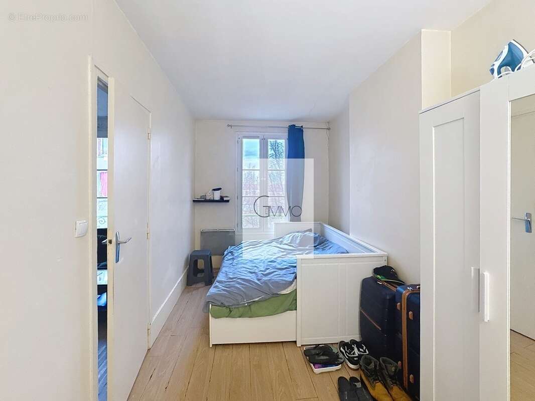 Appartement à CHOISY-LE-ROI